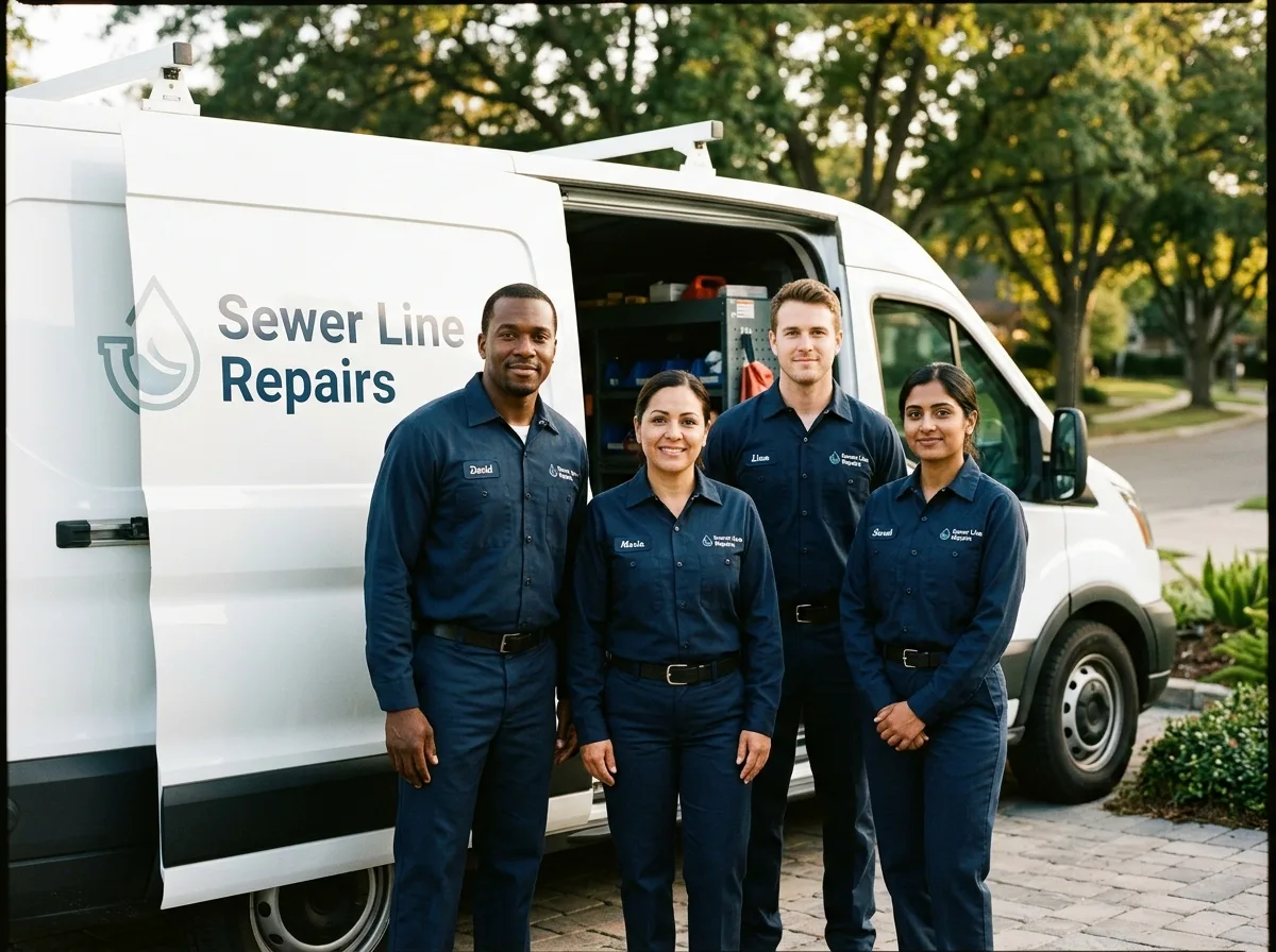 Emergency Plumber company in Grand Marais, MI