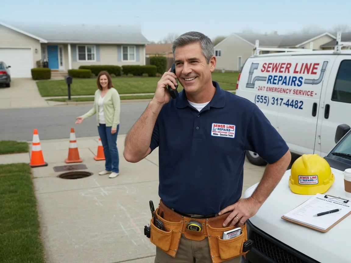 Emergency Plumber Grand Marais, MI FAQs